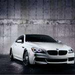 BMW Miami Car Photographer