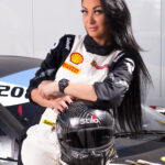 Riley Ryen - Ferrari Challenge