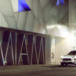 Porsche Macan Miami Car Photographer